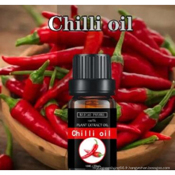 Wholesale frais frais pure chilli essentielle